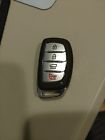 163172010092 Continental Hyundai Elantra Key Remote