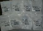 164-r Ford Rotunda Key Fob Lot Of Six 6