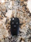 164-r7988 Ford Genuine Fusion Key Fob Remote Start Oem New
