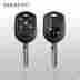 Mba1t-15k601-cc 164-r8056 Ford Lincoln Mercury 1 New Genuine 5 Button 80 Bit Remote Key W Logo