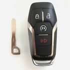 164-r8108 Lincoln Original Mkc Mkx Keyless Proximity Remote Smart Key Entry