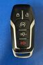 164-r8117 Ford Oem Smart Key Keyless Remote Fob Alarm