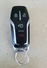 M3na2c31243800 164-r8120 Ford Original Mustang Smart Remote Key Entry Fob Transmitter Oem
