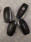 Gj7t-15k601-bc 164-r8155 Lincoln Lot Of Conti Mkzsmart Keyless Remote Key Entry Fob