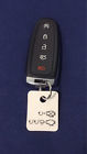 164r8094 Lincoln Oem Mks Mkx Mkt Navigator Keyless Entry Remote Fob