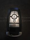 Jr3t-15k601-ab 164r8159 Ford Mustang Smart Remote Key Entry Fob Transmitter Factory Oem