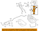 1664710875 Mercedes Oem Emission