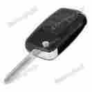 174-r8040 164-r7040 Gaatu For 00-14 Ford Set Of 2 New Remote Key Keyless Replacment Blade Shell Uncut Mercurya Ford-rk-27