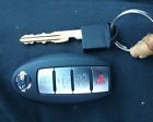 1788d-fwb1u849 Nissan 2017 Sentra Sr