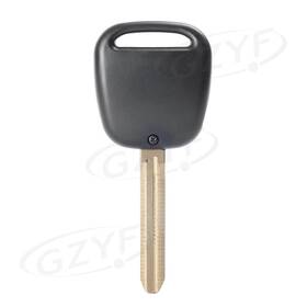 1880club 550725736406 Remote Key Fob Shell Case For Toyota Carina Estima Harrier Previa Corolla Celica
