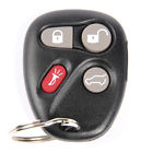 19115766 Gm Genuine Transmitter