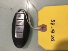 19730039162 Infiniti Sedan Smart Key Fob Keyless Entry Remote