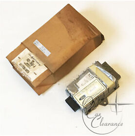 F4oy15k602a 1995-1996 Lincoln Mark Viii Keyless Entry Module Receiver Nos F4oy15k602a 1995-1996 Lincoln Mark Viii Keyless Entry Module Receiver Nos