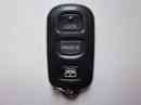 Hyq1512y 1999-2002 Entry Key Fob Toyota 4runner Oem Transmitter Remote Keyless