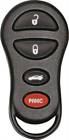 19chry901f Products Keyless Entry Key Fob Button For Chrysler 029069731519