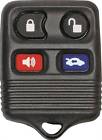 19ford901f Products Keyless Entry Key Fob Button For Ford 029069731533