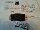 1j0959753am 1jo959753am Dc Tik-vw-10 Tik-vw-13 Volkswagen New Vw Keyless Remote