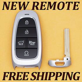 95440-n9002 1midatlantic New Smart Keyless Proximity Remote Fob For 2021-2024 Hyundai Tucson 95440-n9002 1midatlantic New Smart Keyless Proximity Remote Fob For 2021-2024 Hyundai Tucson