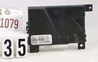 1w7t-13c791-ac 01-2002 Ford Crown Victoria Driver
