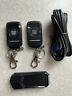 1wr3 Compustar Button Remote Kit With Antenna