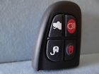 1x43-15k601-cb Jaguar Keyless Remote For