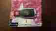 1yz3317 Mercedes Brand New Keyless Remote Smart Key Fcc Id