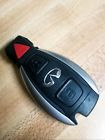 1yzdc12k Infiniti Smart Key Remote Keyless Fob