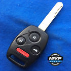 35118-tr0-a00 2-9101-581-0 Factory Oem Honda Keyless