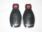 Kr55wk49o31 2 Benz Remote Smart Key Oem Mercedes