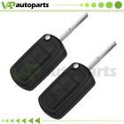 Va99499301p 2 For 2005 2006 2007 2008 2009 Land Rover Lr3 433 Mhz Keyless Entry Remote Fob