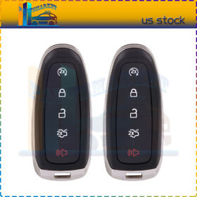 Pmt822118t01 2 For Ford Taurus 2013 2014 2015 2016 2017 2018 2019 Car Remote Control Keyless