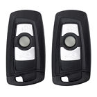 Rc-bmw-21clot02-x1 2 Replacement For Bmw 3 Series 13 2014 2015 2016 2017 2018 Smart Key Fob Fem 433