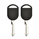 Tk-ford-30lot02-x7 2 Replacement For Lincoln Navigator 2006 2007 2008 40 Bit Chip Transponder Key