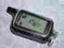 Xt-43lcd 2-way H5otr29 Autopage Used Fcc Keyless Alarm Transmitter Free Ship