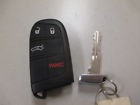 200 179501292lkq Chrysler Keyless Entry Door Remote Fob Oem