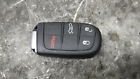 200 180148237lkq Chrysler Keyless Entry Remote Smart Key Fob Oem Lkq