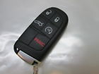 7812a 200 185564053lkq Chrysler Button Keyless Entry Remote Start Smart Key Fob Oem