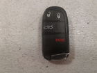 200 189953165lkq Chrysler Smart Prox Key Push To Start Vehicle Fob Oem