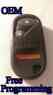 E4eg8dj 2000-2007 Entry Fob S2000 Alarm Remote Honda Crv Keyless Transmitter
