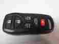 Kbrastu51 2005 Quest Keyless 2008 2007 2009 2004 Remote Nissan
