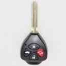 2010-2011fcc Id Seller Hyq12bby Tx Control Usa Save Toyota Remote Corolla