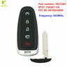 Bt4t-15k601-cx 2010dj4009 Keyecu Replacement Remote Smart Prox Key For Ford