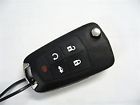 22924978 2012 Factory Keyless Oem E2 Remote Chevrolet Equinox Start Entry