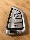 2014-2018 Bmw Oem Smart Key Button Remote Fob