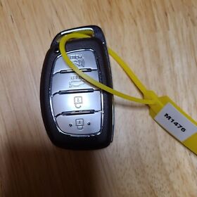 95440-f2002 2018 Hyundai Elantra Genuine Oem Smart Key Fob Keyless Set 95440-f2002 2018 Hyundai Elantra Genuine Oem Smart Key Fob Keyless Set