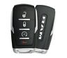 68575602aa 2019 2020 2021 2022 Ram 1500 Smart Keyless Entry Remote