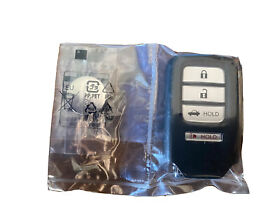 72147-tva-a12 2021-2022 Honda Accord Key Fob