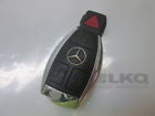204y510001 - Lkq 160838233 Mercedes-benz 2012