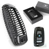 2061yf058 Hukyu Gift Carbon Fiber Remote Key Holder Case 620116365482