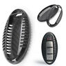 2061yf063 Hukyu Car Carbon Fiber Remote Fob Key Case 612010171054